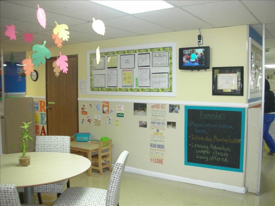 Midtown Plantation KinderCare Daycare in Plantation, FL Winnie